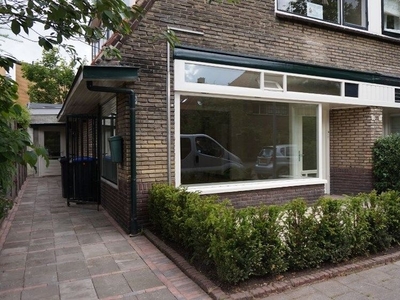 Kometenstraat in Hilversum (45m2)