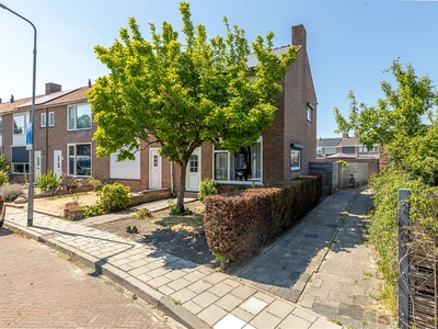 Leeuwerikstraat 2