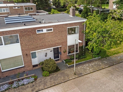 Marowijnestraat 15