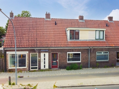 Nachtegaalstraat 71