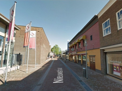 Nieuwstraat in Apeldoorn (40m2)