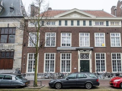 Oude Delft in Delft (70m2)