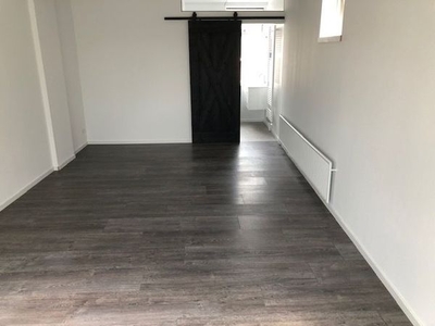 Oude Lind in Tilburg (32m2)