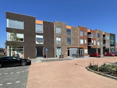 Parallelweg in Veenendaal (72m2)