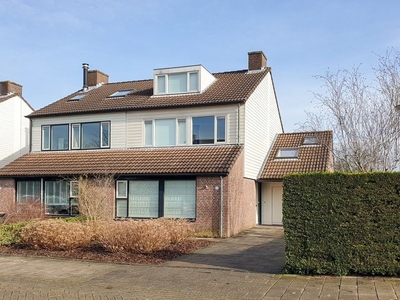 Perronzijde in Aalsmeer (152m2)