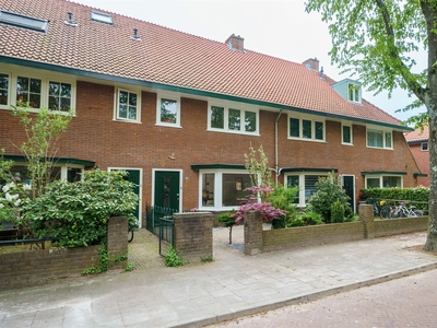 Polluxstraat 25