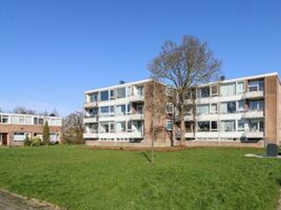 Portiekflat (appartement) te huur in Leeuwarden