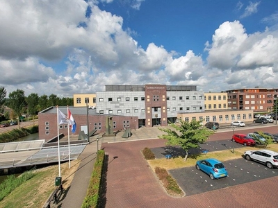 Raadhuisplein in Werkendam (34m2)