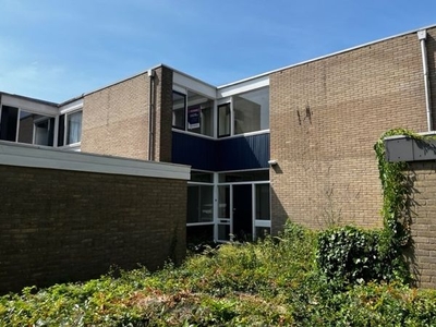 Rietdekkersdreef in Apeldoorn (126m2)