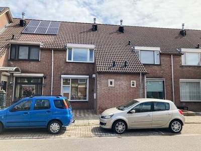 Rozenstraat in Terneuzen (115m2)