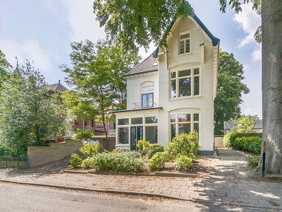 Schonenbergsingel in Velp (14m2)