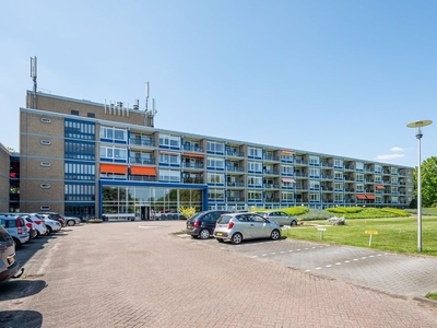 Staakweg in Dirksland (60m2)