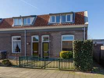 Tussenwoning te huur in Bussum