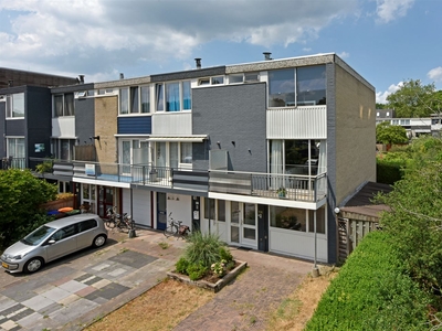 Valeriaanstraat 26