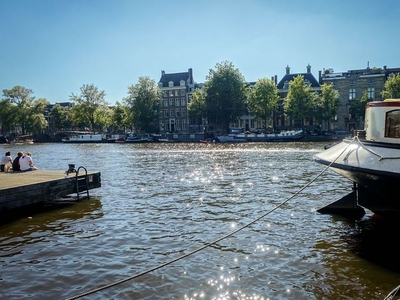 Valkenburgerstraat in Amsterdam (88m2)