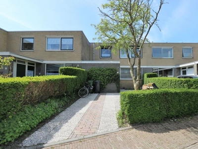 Van Kleffenslaan in Middelburg (131m2)