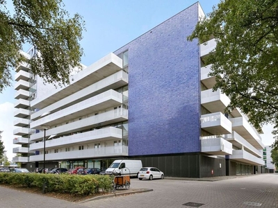 Vijfhagen in Breda (64m2)