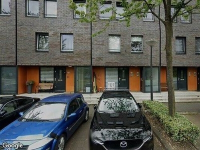 Vätternkade in Amsterdam (45m2)