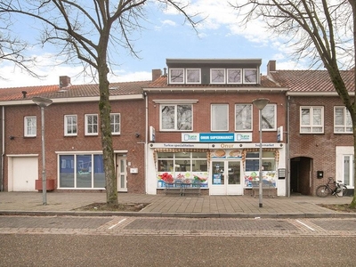 Wolweversstraat in Venlo (57m2)