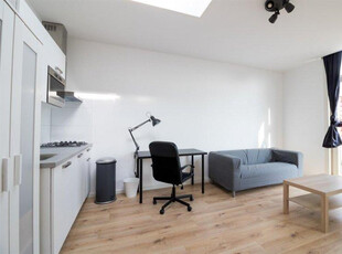 Appartement te huur Edisonstraat, Den Haag