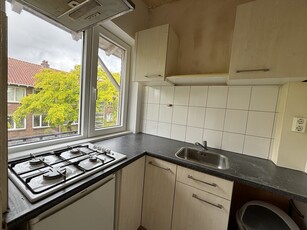 Appartement te huur Fazantstraat, Rotterdam