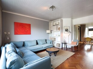 Appartement te huur Gerard Doulaan, Amstelveen