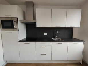 Appartement te huur Schepen Bierwischstraat, Arnhem