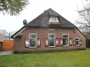 Berkendijk 3