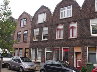 Buffelstraat 129*