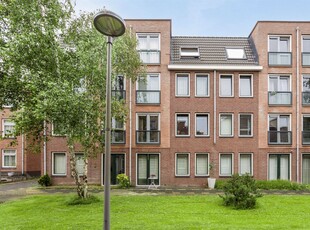 Ganeshastraat 8