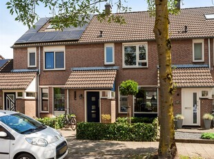 Hoogmeer 2058