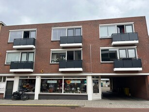 Katwijk - Sluisweg