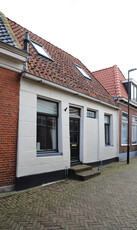 Kleine Hoogstraat 3