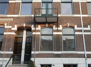 Pontanusstraat 6-A