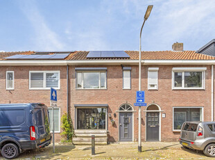 Ridderstraat 9