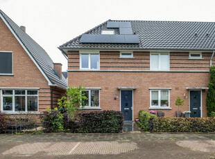 Roelof Blokzijlstraat 56