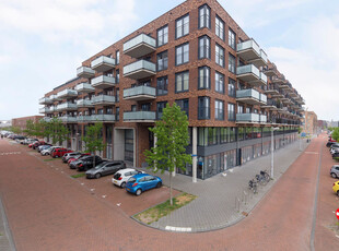 Sonny Rollinsstraat 262