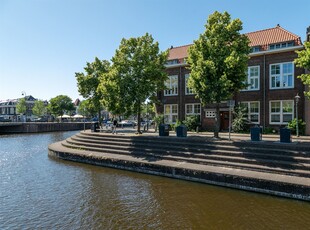 Spaarne 74-A