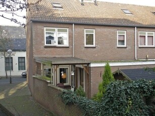 Terneuzen - Zandstraat