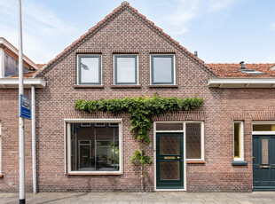 Van Galenstraat 4