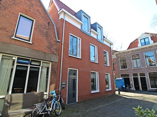 Wester Bogaardstraat 4