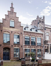 Weverstraat 39 3