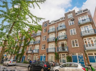 Wormerveerstraat 11 B