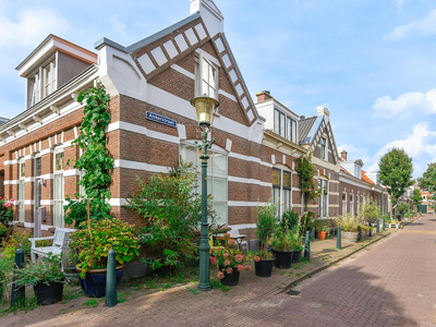 Ankerstraat 73