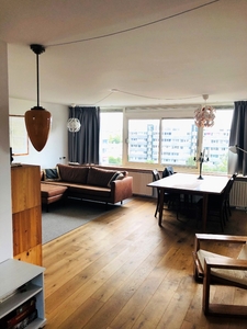 Appartement Androsdreef in Utrecht