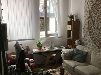 Appartement Damsterdiep in Groningen