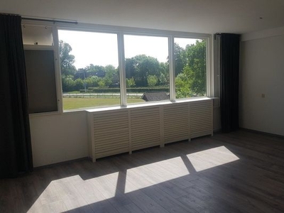 Appartement Het Zwanevlot in Zutphen