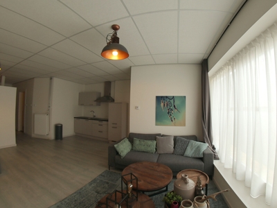 Appartement Hoogstraat in Eindhoven