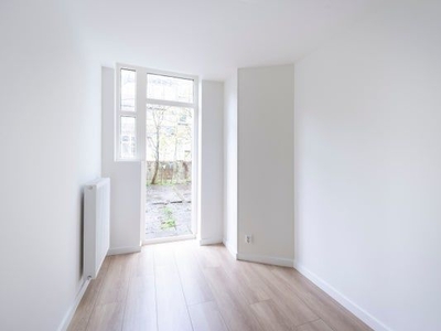 Appartement Katendrechtse Lagedijk in Rotterdam