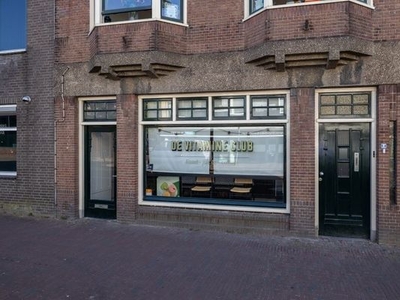 Appartement Korevaarstraat in Leiden